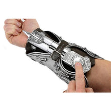 Load image into Gallery viewer, Assassin's Creed 2 Roleplay - The Hidden Blade Of Ezio Auditore (Gauntlet Replica) Maple and Mangoes