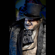 Load image into Gallery viewer, DC 1/4th Scale Figures - Batman Returns (1992 Movie) - Mayoral Penguin (Devito) Maple and Mangoes