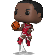Load image into Gallery viewer, NBA Chicago Bulls Michael Jordan Rookie Season Funko Pop! Vinyl Figure #193 Maple and Mangoes