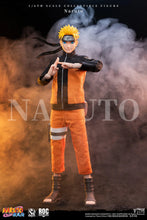 Load image into Gallery viewer, ROCKET TOYS Naruto Uzumaki Sage Mode Ver 1/6 Scale Action Figure Maple and Mangoes