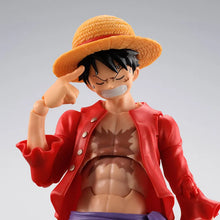 Load image into Gallery viewer, Bandai S.H.Figuarts Tamashii Web Shop Exclusive Action Figure - MARCO -Summit War of Marineford- "One Piece" Maple and Mangoes