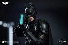 Load image into Gallery viewer, INART - The Dark Knight Rises - Batman (Deluxe) 1/12 Scale Figure Maple and Mangoes