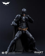Load image into Gallery viewer, INART - Batman (The Dark Knight Rises) 1/12 Collectible Figure - Standard Version Maple and Mangoes