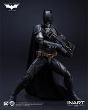 Load image into Gallery viewer, INART - Batman (The Dark Knight Rises) 1/12 Collectible Figure - Standard Version Maple and Mangoes
