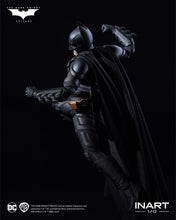 Load image into Gallery viewer, INART - Batman (The Dark Knight Rises) 1/12 Collectible Figure - Standard Version Maple and Mangoes