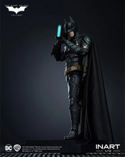 Load image into Gallery viewer, INART - Batman (The Dark Knight Rises) 1/12 Collectible Figure - Standard Version Maple and Mangoes