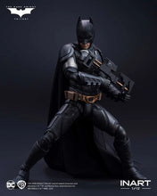 Load image into Gallery viewer, INART - The Dark Knight Rises - Batman (Deluxe) 1/12 Scale Figure Maple and Mangoes