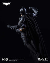 Load image into Gallery viewer, INART - The Dark Knight Rises - Batman (Deluxe) 1/12 Scale Figure Maple and Mangoes