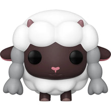 Load image into Gallery viewer, Pokemon Wooloo Funko Pop! Vinyl Figure #958 Maple and Mangoes