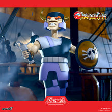 Load image into Gallery viewer, S7 ULTIMATES! Figures - ThunderCats - W16 - Top-Spinner (Cartoon) Maple and Mangoes