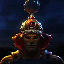 Load image into Gallery viewer, S7 ULTIMATES! Figures - ThunderCats - W14 - King Lion-O Maple and Mangoes