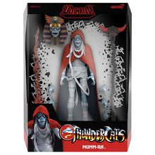 Load image into Gallery viewer, S7 ULTIMATES! Figures - ThunderCats - W15 - Mumm-Ra (Old Man) Maple and Mangoes