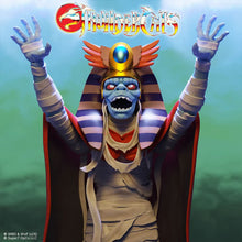 Load image into Gallery viewer, S7 ULTIMATES! Figures - ThunderCats - W15 - Mumm-Ra (Old Man) Maple and Mangoes