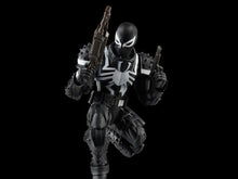 Load image into Gallery viewer, Spider-Man Marvel Legends Agent Venom Flash Thompson 6-Inch Action Figure Maple and Mangoes