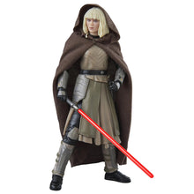 Load image into Gallery viewer, Star Wars The Black Series 6-Inch Shin Hati (Arcana) Action Figure - Exclusive Maple and Mangoes