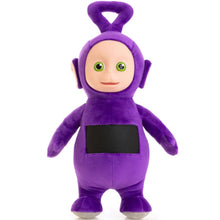 Load image into Gallery viewer, Teletubbies Tinky Winky 8-Inch Plush