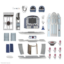 Load image into Gallery viewer, Super7 - ULTIMATES! Thundercats Cats' Lair Maple and Mangoes