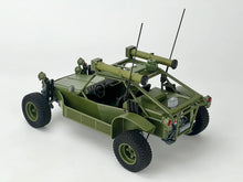 Load image into Gallery viewer, Fans Hobby - Vehicle Elite - VE-01 Air Eagle 1/12 Scale Maple and Mangoes