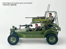 Load image into Gallery viewer, Fans Hobby - Vehicle Elite - VE-01 Air Eagle 1/12 Scale Maple and Mangoes