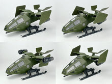Load image into Gallery viewer, Fans Hobby VE-04A GREEN NU-EAGLE Maple and Mangoes