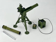 Load image into Gallery viewer, Fans Hobby VEA-01 Missile Launcher Set Maple and Mangoes
