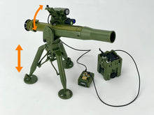 Load image into Gallery viewer, Fans Hobby VEA-01 Missile Launcher Set Maple and Mangoes