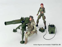 Load image into Gallery viewer, Fans Hobby VEA-01 Missile Launcher Set Maple and Mangoes