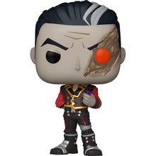 Load image into Gallery viewer, Arcane: League of Legends Silco Funko Pop! Vinyl Figure #1604 Maple and Mangoes
