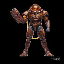 Load image into Gallery viewer, X-Men Marvel Legends Age of Apocalypse Gambit 6-Inch Action Figure Maple and Mangoes