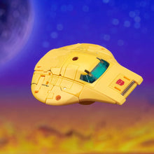Load image into Gallery viewer, Transformers Legacy United Deluxe Origin Bumblebee