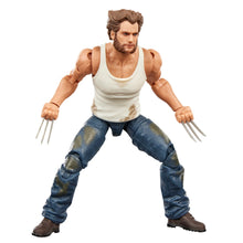 Load image into Gallery viewer, Deadpool & Wolverine Marvel Legends Cavillrine Action Figure Maple and Mangoes