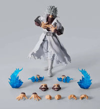 Load image into Gallery viewer, My Hero Academia Dabi S.H.Figuarts Action Figure Maple and Mangoes