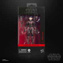 Load image into Gallery viewer, STAR WARS The Black Series Rook Kast Maple and Mangoes