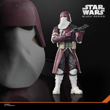 Load image into Gallery viewer,
Star Wars Black Series Galactic Marine 6-Inch Action Figure Maple and Mangoes