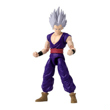 Load image into Gallery viewer, Dragon Ball Super Hero Dragon Stars Son Gohan Beast 6 1/2-Inch Action Figure Maple and Mangoes