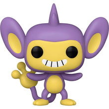 Load image into Gallery viewer, Pokemon Aipom Funko Pop! Vinyl Figure #947 Maple and Mangoes
