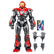 Load image into Gallery viewer, Marvel Legends Ultimate Iron Man Comics-Inspired 6-Inch Action Figure Maple and Mangoes