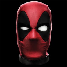 Load image into Gallery viewer, Marvel Legends Interactive Electronic Deadpool's Head Maple and Mangoes
