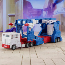 Load image into Gallery viewer, Transformers Studio Series 86 Commander Ultra Magnus