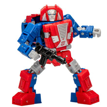 Load image into Gallery viewer, Transformers Generations Legacy United Deluxe G1 Gears Maple and Mangoes