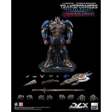 Load image into Gallery viewer, Transformers: The Last Knight Nemesis Prime DLX Action Figure Maple and Mangoes