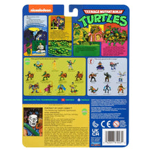 Load image into Gallery viewer, Teenage Mutant Ninja Turtles Classic Mutants #3 Action Figure 4-Pack Maple and Mangoes