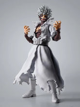 Load image into Gallery viewer, My Hero Academia Dabi S.H.Figuarts Action Figure Maple and Mangoes