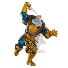 Load image into Gallery viewer, Marvel Legends Series Odin Deluxe 85th Anniversary 6-Inch Action Figure Maple and Mangoes
