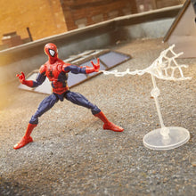 Load image into Gallery viewer, Marvel Legends Maximum Series Spider-Man 6-Inch Action Figure Maple and Mangoes