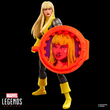 Load image into Gallery viewer, Marvel Legends Series Secret Wars Marvel's Magik Maple and Mangoes