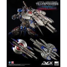 Load image into Gallery viewer, Transformers: The Last Knight Nemesis Prime DLX Action Figure Maple and Mangoes