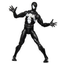 Load image into Gallery viewer, Secret Wars Marvel Legends Spider-Man 6-Inch Action Figure Maple and Mangoes