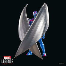 Load image into Gallery viewer, Marvel Legends Archangel (X-Men '97) 6-inch Action Figure Maple and Mangoes