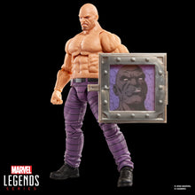 Load image into Gallery viewer, Marvel Legends Series Secret Wars Absorbing Man Maple and Mangoes